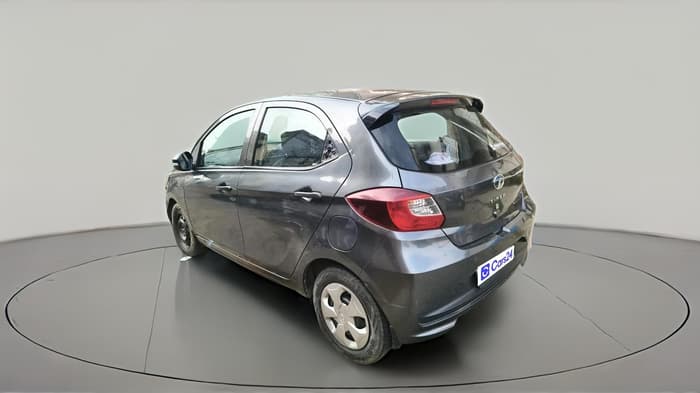 2020 Tata Tiago XT PETROL, Petrol, Manual, 39,782 km, exterior
