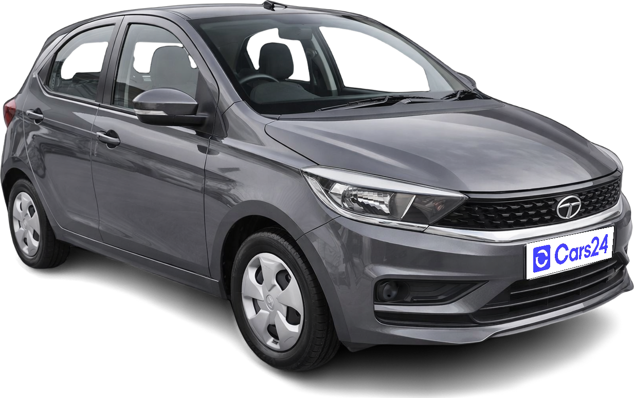 2020 Tata Tiago - Hatchback - Petrol - Manual - ₹3.45 lakh