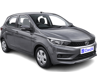 2020 Tata Tiago - Hatchback - Petrol - Manual - ₹3.45 lakh