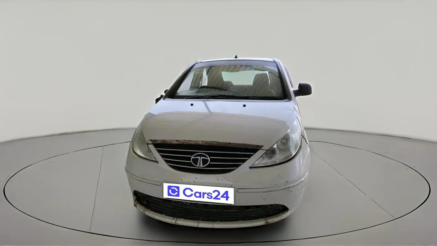 2014 Tata Indica Vista LS TDI, Diesel, Manual, 1,47,304 km, exterior