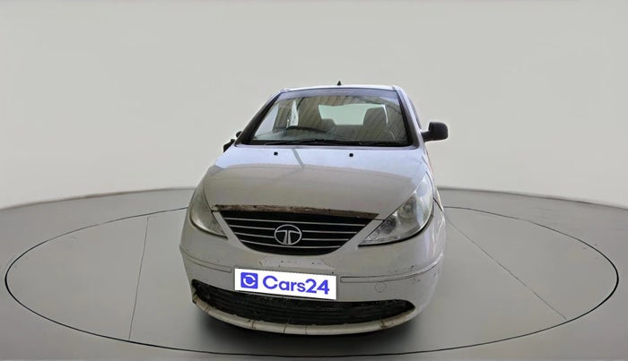 2014 Tata Indica Vista LS TDI, Diesel, Manual, 1,47,304 km, exterior