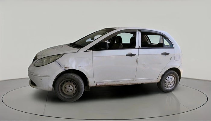 2014 Tata Indica Vista LS TDI, Diesel, Manual, 1,47,304 km, exterior