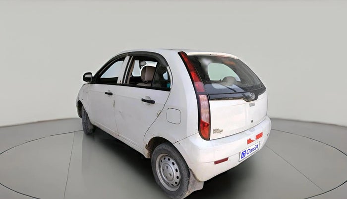 2014 Tata Indica Vista LS TDI, Diesel, Manual, 1,47,304 km, exterior