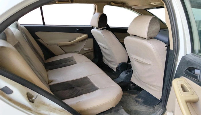 2014 Tata Indica Vista LS TDI, Diesel, Manual, 1,47,304 km, interior