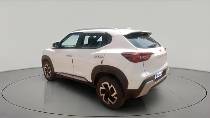 2023 Nissan MAGNITE XV MT, Petrol, Manual, 53,748 km, exterior