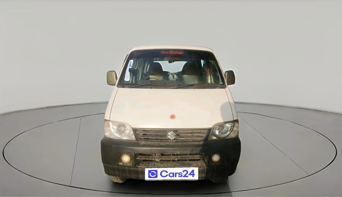 2018 Maruti Eeco 5 STR WITH A/C+HTR, CNG, Manual, 1,05,089 km, exterior