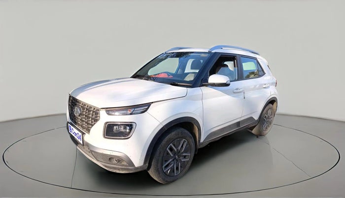 2022 Hyundai VENUE SX 1.0 TURBO, Petrol, Manual, 66,717 km, exterior