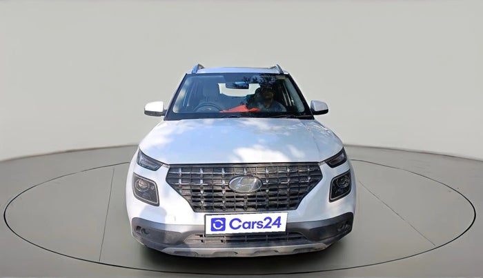 2022 Hyundai VENUE SX 1.0 TURBO, Petrol, Manual, 66,717 km, exterior