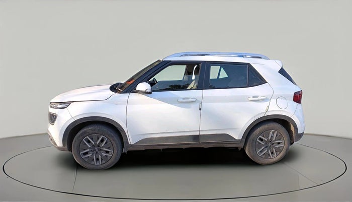 2022 Hyundai VENUE SX 1.0 TURBO, Petrol, Manual, 66,717 km, exterior