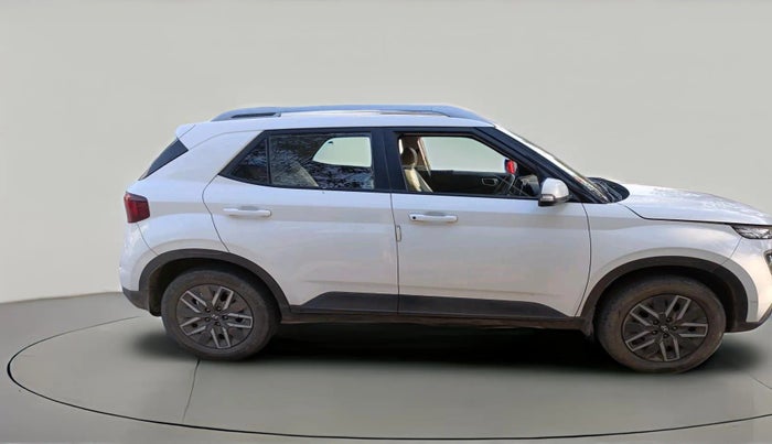 2022 Hyundai VENUE SX 1.0 TURBO, Petrol, Manual, 66,717 km, exterior