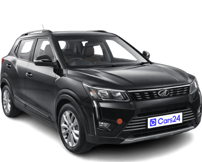 2021 Mahindra XUV300 - SUV - Diesel - Manual - ₹8.45 lakh