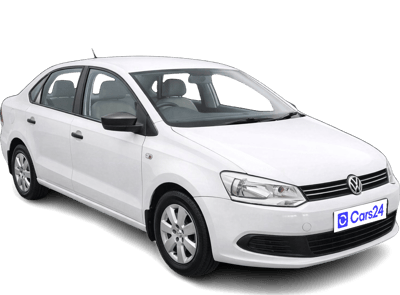 2011 Volkswagen Vento - Sedan - Petrol - Manual - ₹1.60 lakh