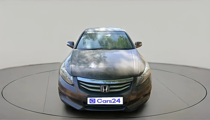 2011 Honda Accord 2.4L I-VTEC AT, Petrol, Automatic, 1,16,063 km, exterior