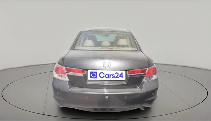 2011 Honda Accord 2.4L I-VTEC AT, Petrol, Automatic, 1,16,063 km, exterior