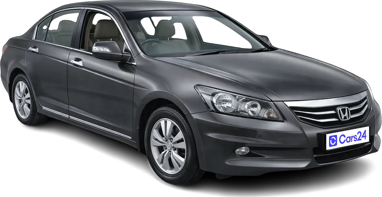 2011 Honda Accord - Sedan - Petrol - Automatic - ₹4.00 lakh
