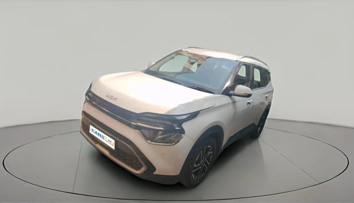 2023 KIA CARENS PRESTIGE PLUS 1.5 IMT DIESEL 7 STR, Diesel, Manual, 22,061 km, exterior