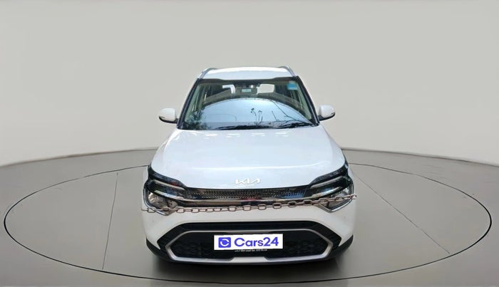 2023 KIA CARENS PRESTIGE PLUS 1.5 IMT DIESEL 7 STR, Diesel, Manual, 22,061 km, exterior