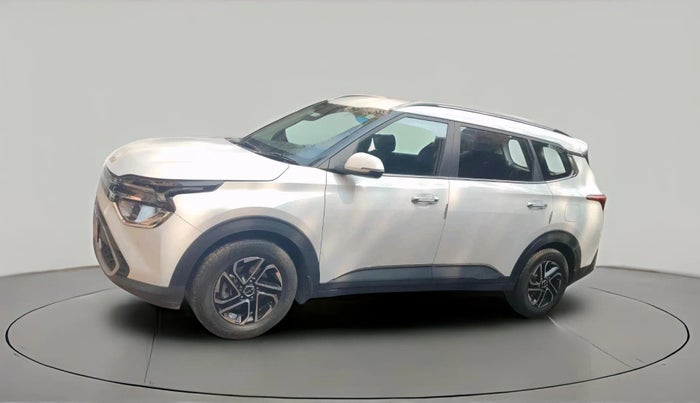 2023 KIA CARENS PRESTIGE PLUS 1.5 IMT DIESEL 7 STR, Diesel, Manual, 22,061 km, exterior