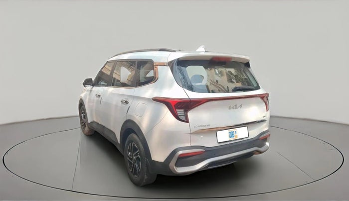 2023 KIA CARENS PRESTIGE PLUS 1.5 IMT DIESEL 7 STR, Diesel, Manual, 22,061 km, exterior