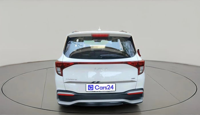 2023 KIA CARENS PRESTIGE PLUS 1.5 IMT DIESEL 7 STR, Diesel, Manual, 22,061 km, exterior