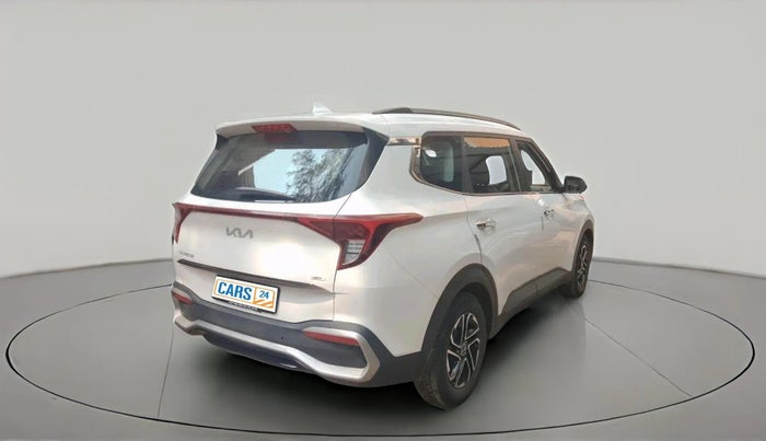 2023 KIA CARENS PRESTIGE PLUS 1.5 IMT DIESEL 7 STR, Diesel, Manual, 22,061 km, exterior