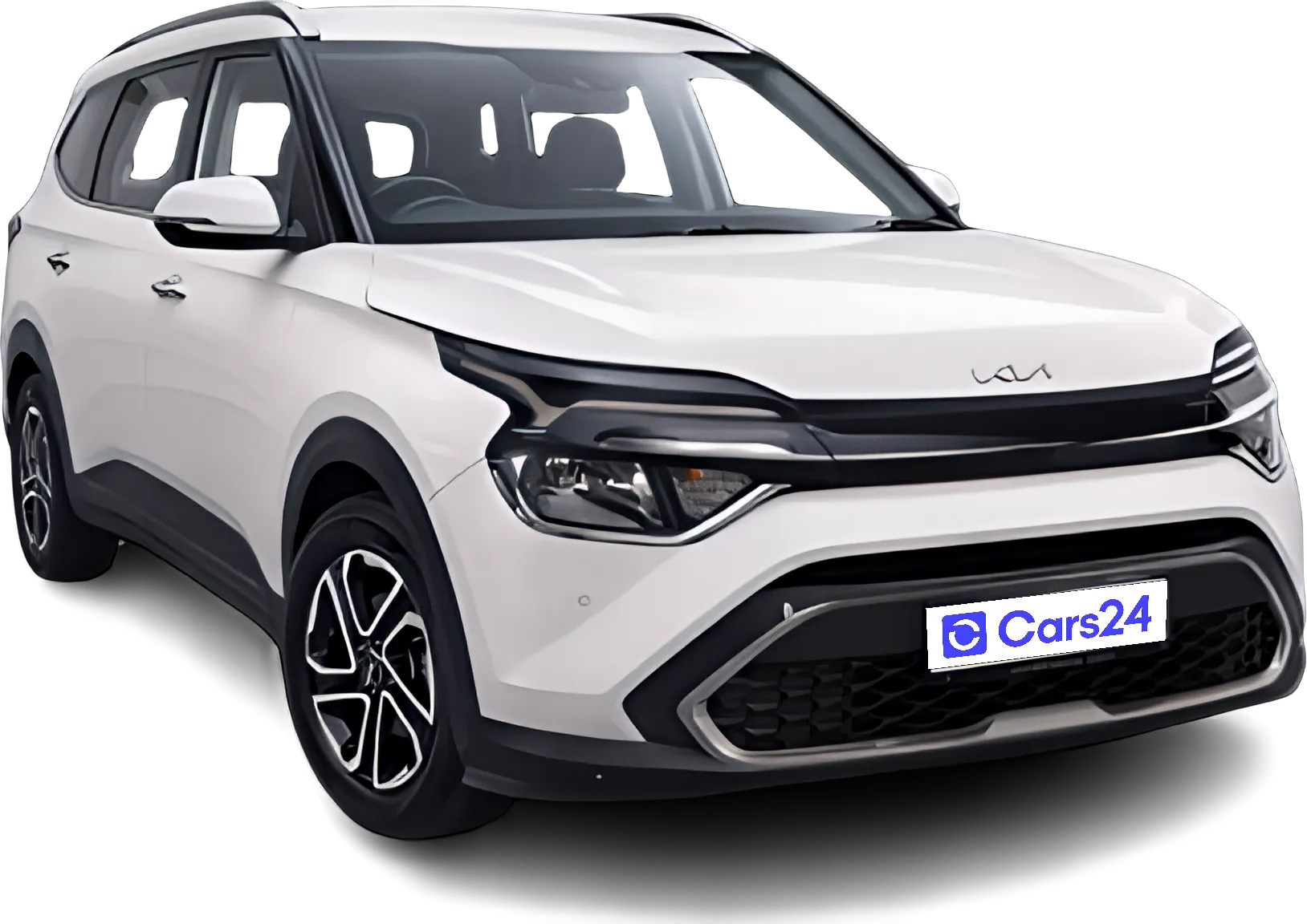 2023 KIA CARENS - SUV - Diesel - Manual - ₹11.99 lakh