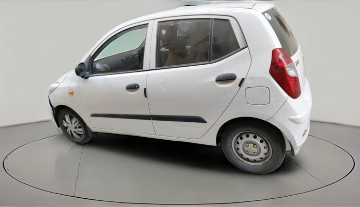 2014 Hyundai i10 MAGNA 1.1, Petrol, Manual, 41,569 km, exterior