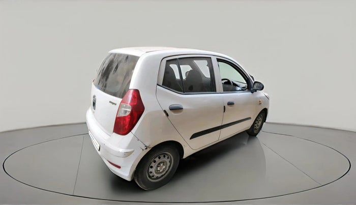 2014 Hyundai i10 MAGNA 1.1, Petrol, Manual, 41,569 km, exterior