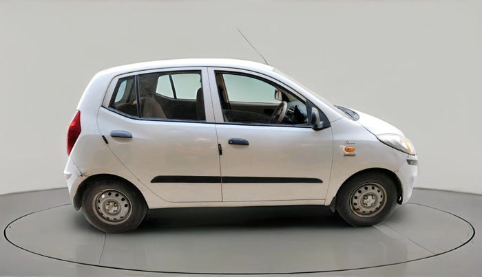 2014 Hyundai i10 MAGNA 1.1, Petrol, Manual, 41,569 km, exterior