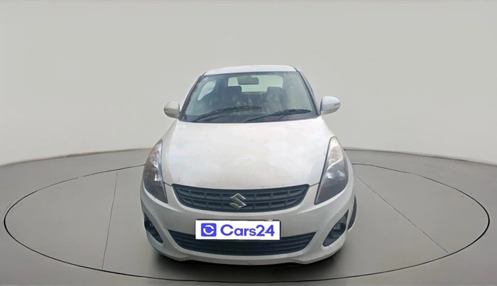 2013 Maruti Swift Dzire VDI, Diesel, Manual, 1,36,740 km, exterior