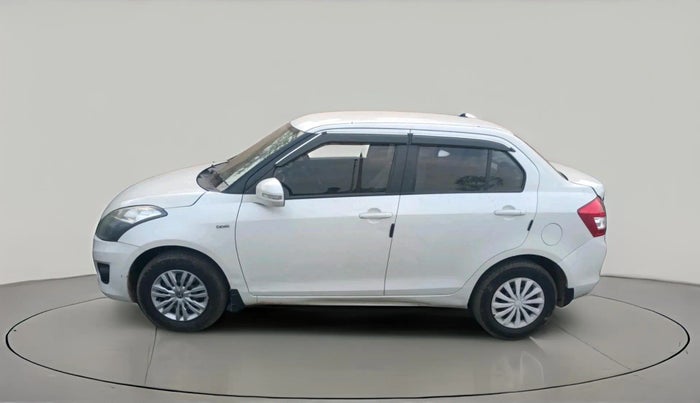 2013 Maruti Swift Dzire VDI, Diesel, Manual, 1,36,740 km, exterior