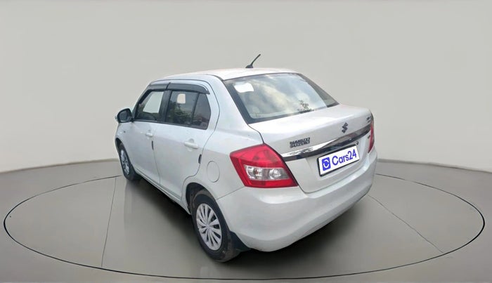 2013 Maruti Swift Dzire VDI, Diesel, Manual, 1,36,740 km, exterior
