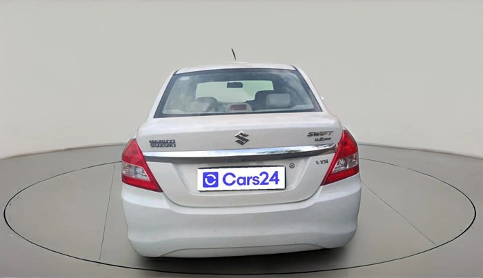 2013 Maruti Swift Dzire VDI, Diesel, Manual, 1,36,740 km, exterior