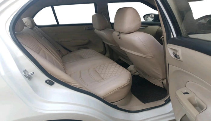 2013 Maruti Swift Dzire VDI, Diesel, Manual, 1,36,740 km, interior
