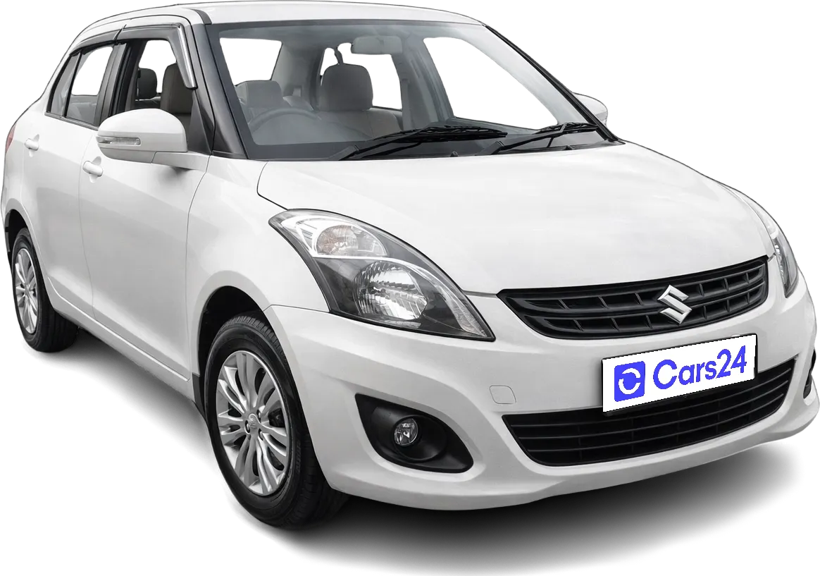 2013 Maruti Swift Dzire - Sedan - Diesel - Manual - ₹2.40 lakh
