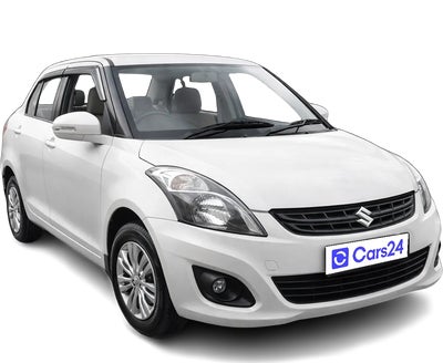 2013 Maruti Swift Dzire - Sedan - Diesel - Manual - ₹2.40 lakh