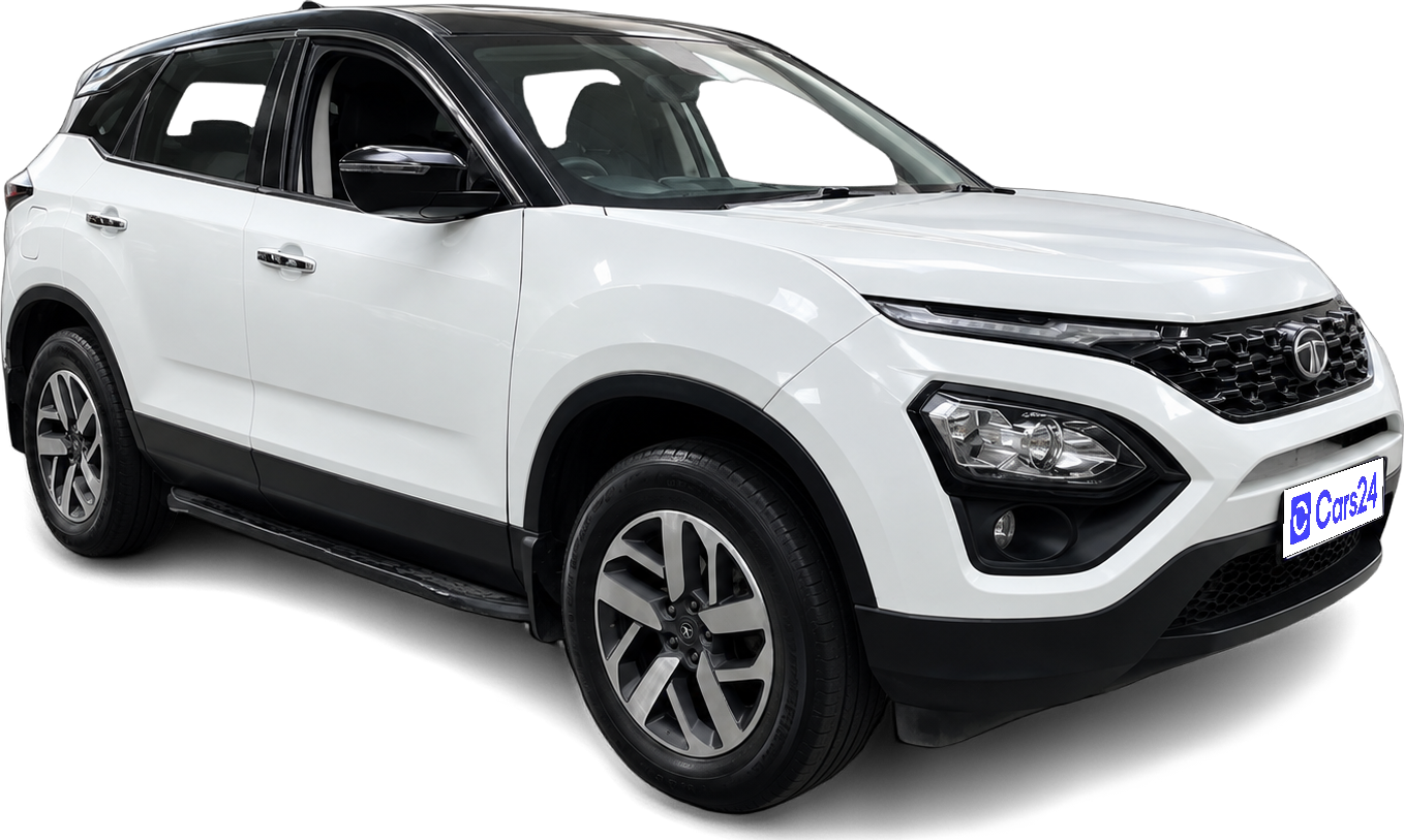 2022 Tata Harrier - SUV - Diesel - Automatic - ₹15.70 lakh