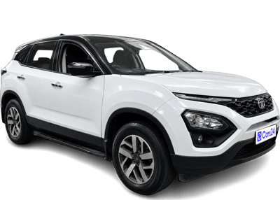 2022 Tata Harrier - SUV - Diesel - Automatic - ₹15.70 lakh