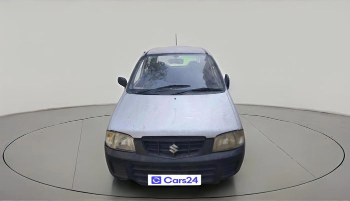 2011 Maruti Alto LXI, Petrol, Manual, 1,00,609 km, exterior