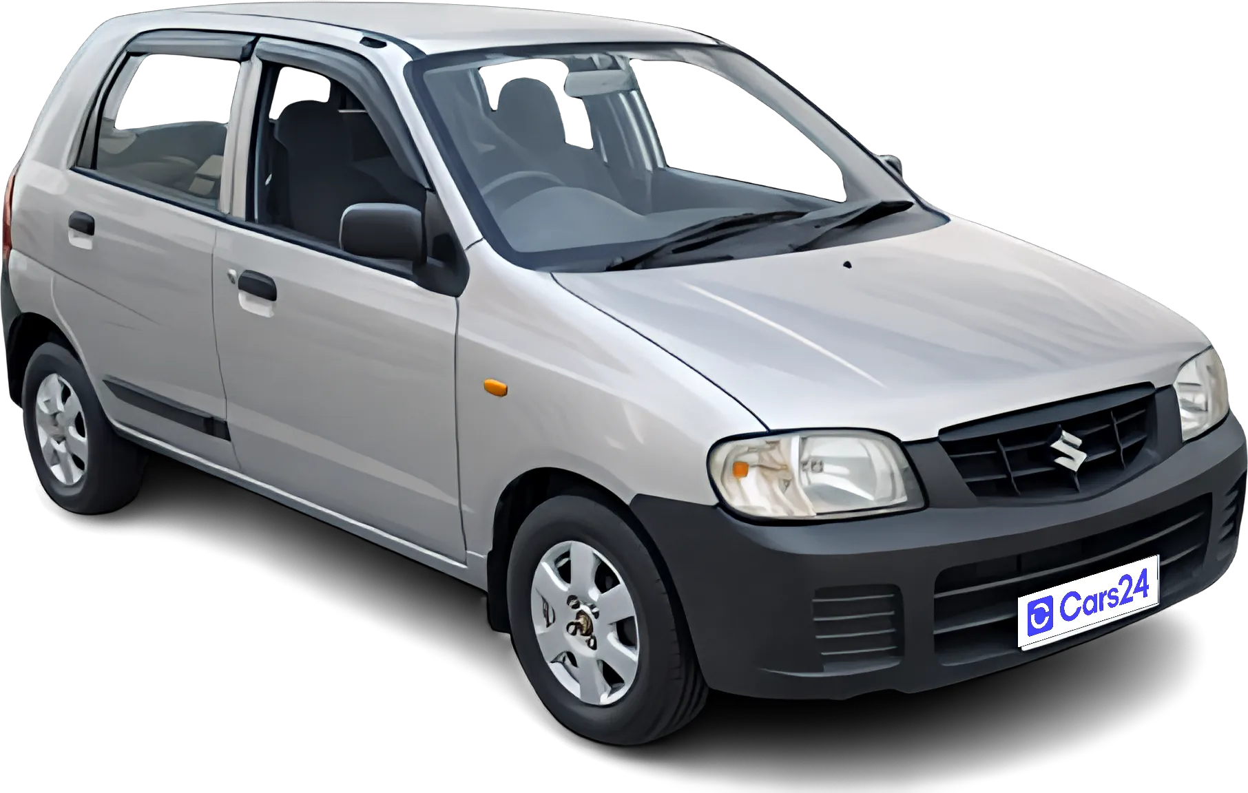 2011 Maruti Alto - Hatchback - Petrol - Manual - ₹85,453