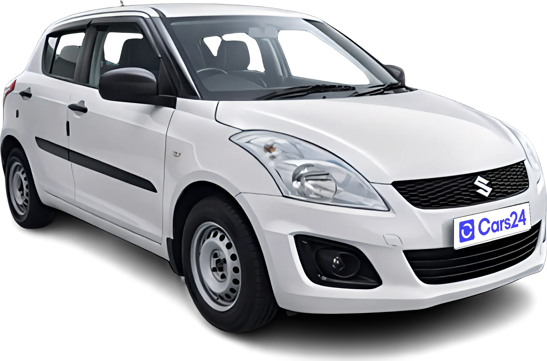 2015 Maruti Swift - Hatchback - Petrol - Manual - ₹2.52 lakh