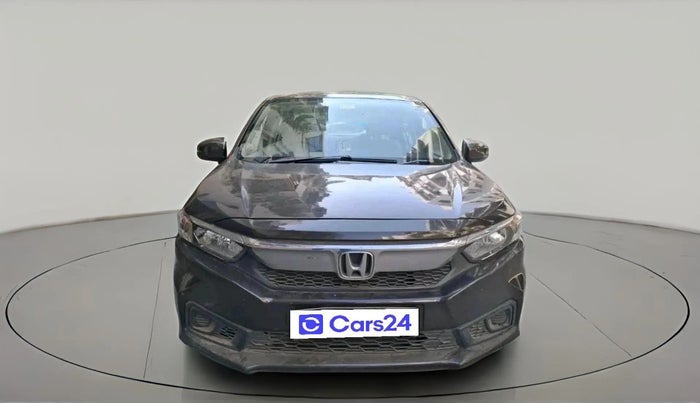 2018 Honda Amaze 1.2L I-VTEC S, CNG, Manual, 25,059 km, exterior