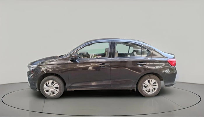 2018 Honda Amaze 1.2L I-VTEC S, CNG, Manual, 25,059 km, exterior