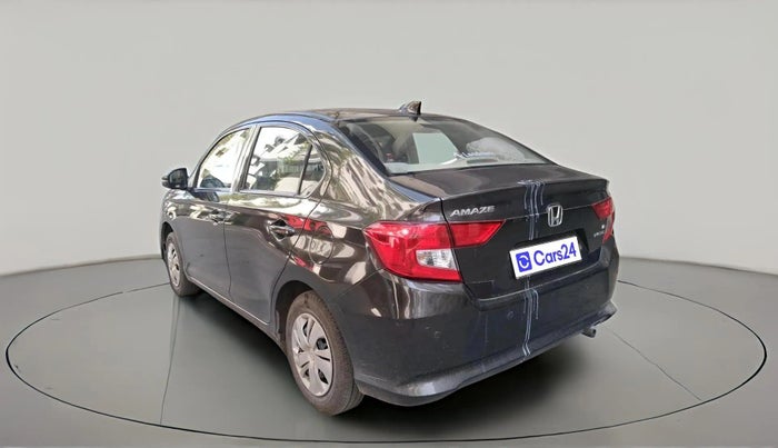 2018 Honda Amaze 1.2L I-VTEC S, CNG, Manual, 25,059 km, exterior