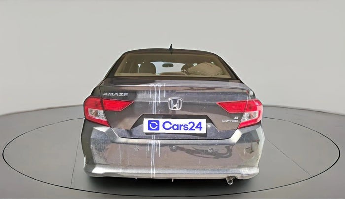 2018 Honda Amaze 1.2L I-VTEC S, CNG, Manual, 25,059 km, exterior