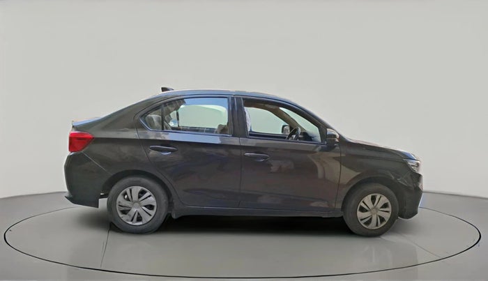 2018 Honda Amaze 1.2L I-VTEC S, CNG, Manual, 25,059 km, exterior