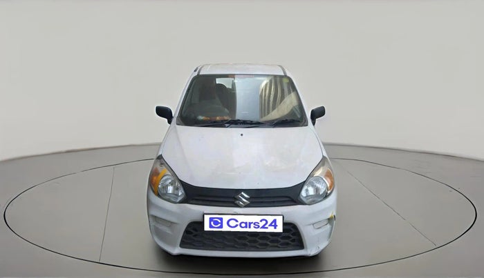 2020 Maruti Alto LXI, Petrol, Manual, 24,055 km, exterior