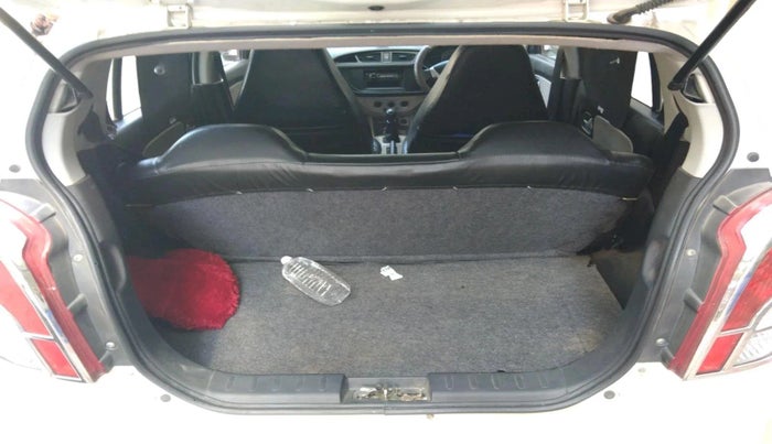 2020 Maruti Alto LXI, Petrol, Manual, 24,055 km, exterior