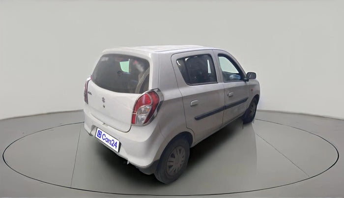 2020 Maruti Alto LXI, Petrol, Manual, 24,055 km, exterior