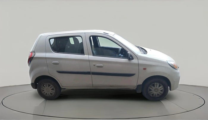 2020 Maruti Alto LXI, Petrol, Manual, 24,055 km, exterior
